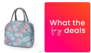 Pepperfry - What The Fry Deals | Deals from ₹1 + Delivery Charges