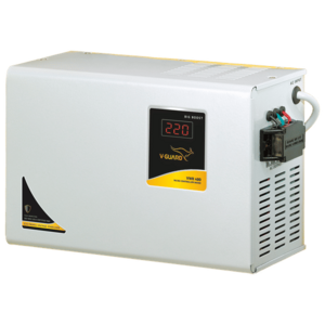 V-Guard VWR 400 AC stabilizer 