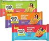 WickedGud noodles flat 50% off