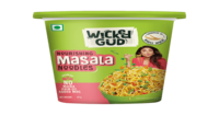 Instant Masala Cup Noodles