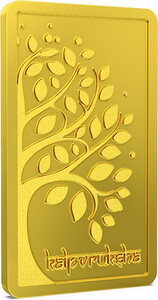 Flipkart Gold & Silver - 5% Off Coupon (Auto Applied) 