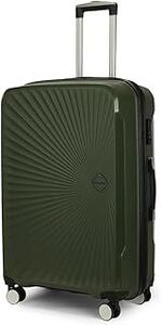 move meant trolly suit case at 85% off