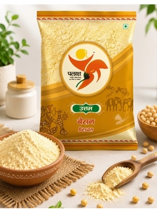 Digihaat → Besan 500gm at ₹29