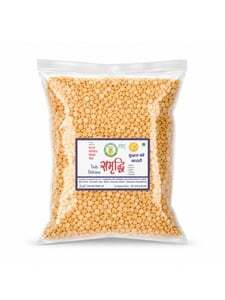 Toor dal 500 gm
