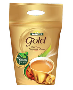 Tata tea gold 1kg @212 on Instamart (location specific) 