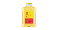 Jivo Cold Pressed Chemical Free Sunflower Oil 1L @ 145