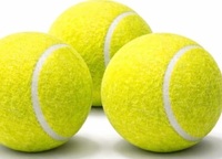 Local Tennis Ball (3 Pcs)