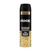 Axe Gold Temptation Long Lasting Deodorant Bodyspray for Men 215 ml