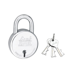 FLIPKART MINUTES----LINK LOCK 65mm