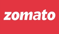Zomato: Get 7% Cashback on Payments via BHIM App
