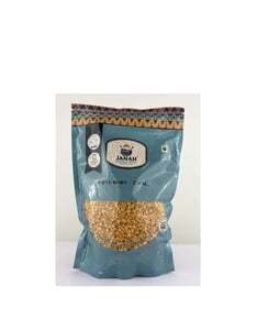 Janah Arhar dal 500 gm