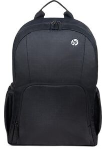 HP Campus Core 16 Laptop Backpack - Black
