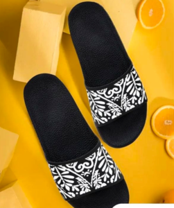 Women's slippers meesho 