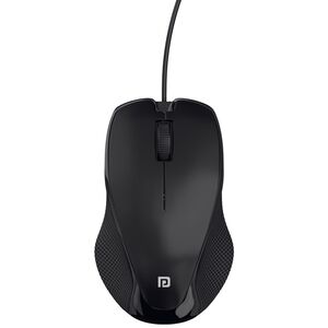 Portronics Toad 101 Wired Optical Mouse @95