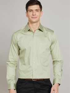 Raymond Men Shirt Size 40 M