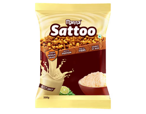 Manna Sattu 500gm (location specific) 