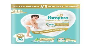 Instamart: diapers from ₹1