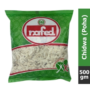 Nafed Chiwda (poha) 500 gm