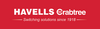 Havells 500₹ Domino's voucher via Lucky Scratch card (maybe user specific)