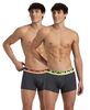 Jockey Men Trunks (Pack of 2)