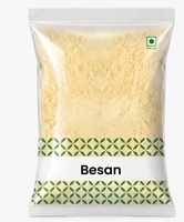 BestValue Besan 500 Gram