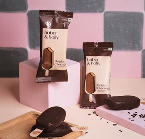 Huber & Holly Belgian Chocolate Candies 55Ml