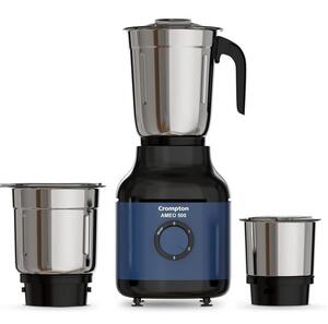 Crompton Ameo 500W Mixer Grinder