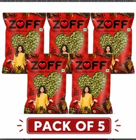Zoff Masale pack of 5 @19