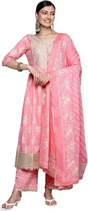 Upto 87% Off On Libas Women Clothing + 5% off coupon 