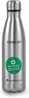 Wonderchef Stainless Steel Hydro Bot 1000 ml/ 1 Litre I Gift Box Packing I Single wall I Non-Insulated I 304 Stainless Steel I Non Toxic I 