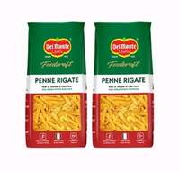 Blinkit: Del Monte Food Craft Penne Rigati Domestic Pasta (2×400gm)