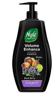 Nyle Naturals Volume Enhance Anti Hairfall Shampoo,