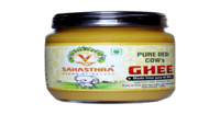 SAHASTHRA DESI A 2 COW GHEE 500 ml