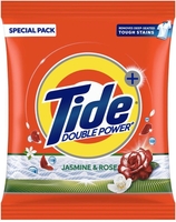 Tide Plus Detergent Powder 400gram Jasmine and Rose