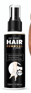 Lionique Hair Removal Cream /Spray for Body Private Part,