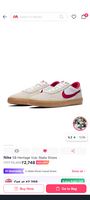 NIKE SHOES ON 50% OFF