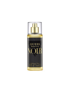 Buy GUESS Seductive Noir Fragrance Mist For Women 125ml - Body Mist And Spray for Women 38999491 | Myntra