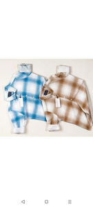 Take a look at this Men Regular Fit Checkered Spread Collar Casual Shirt on Flipkart