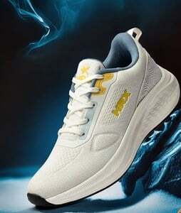 HRX by Hrithik Roshan Mens sneakers textured running shoes upto 89% off