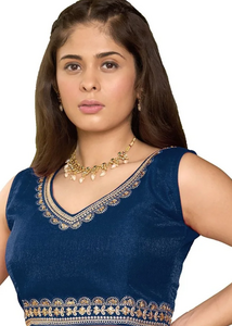 Here And Now Saree Blouse upto 84% off starting From Rs.244 