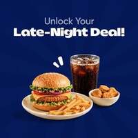 Swiggy late night offer back again (26th sep to 6 oct)