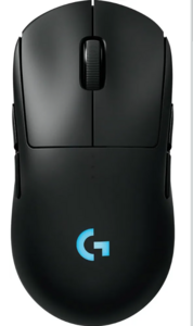 [Apply  ₹6000 Coupon]  Logitech G PRO 2 Lightspeed Wireless Gaming Mouse