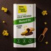 Tata Simply Better Mustard Oil 5L | Pure, Unrefined & Cold-pressed | Hexane-Free