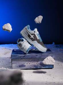 Comet Refer & earn : 800rs off on your next purchase for both - referer and referee.