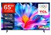 TCL 164 cm (65 inches) 4K Ultra HD Smart LED Google TV | 4K HDR | 120Hz DLG | Dolby Vision & Atmos | Game Master | 65P6L