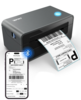 [Coupon + Axis CC EMI] iDPRT Bluetooth Thermal Label Printer (4x6 Inch)