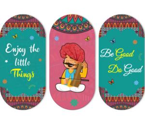 Decor Smart Wall Hangings upto 92% off starting From Rs.77