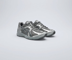 ASICS Unisex Jog 100S Sneakers