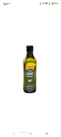 CRED: Soulroute extra light olive oil - 1 L