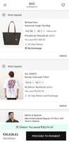 Ajio luxe 60% off for reliance employees 